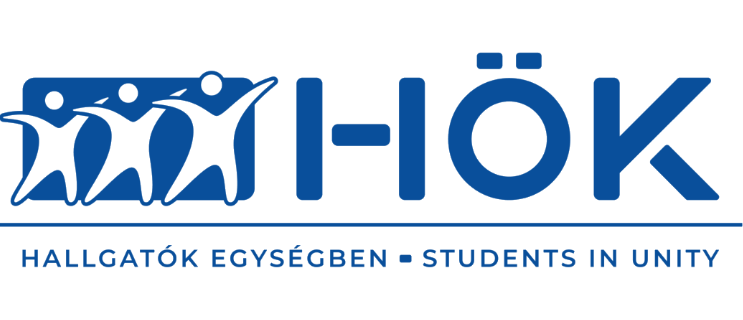 HÖK logó