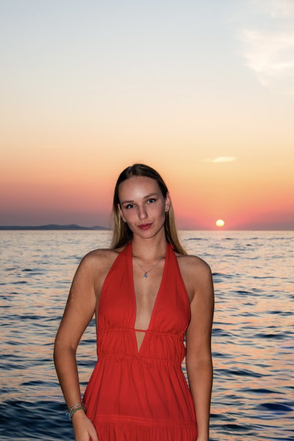 Sárkány Luca