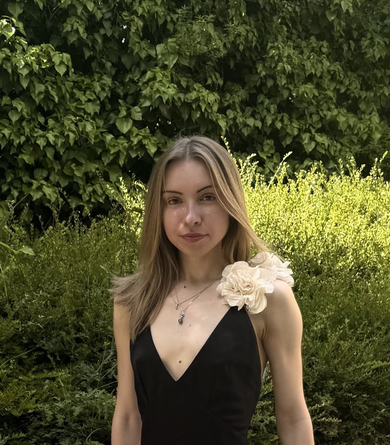 Esther Brandt