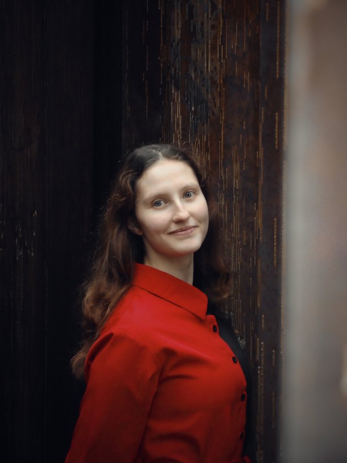 Doszpod Alexandra Bernadett