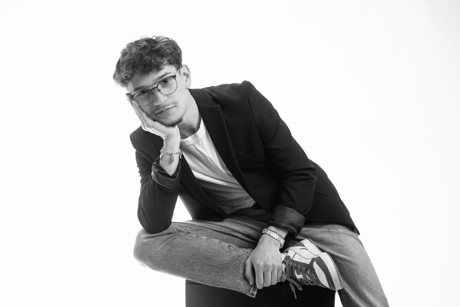 Sipos Tamás Magor